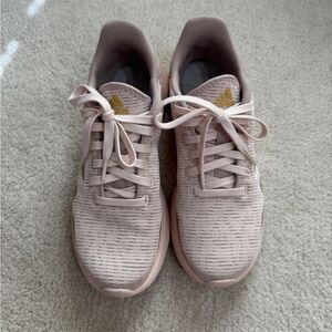 Women’s Adidas Athletic Sneakers Sz 8